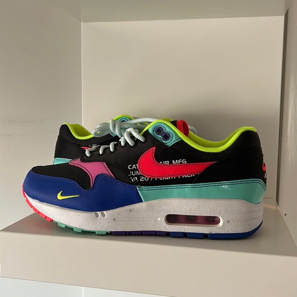 Nike Air Max - Picture 1 of 5
